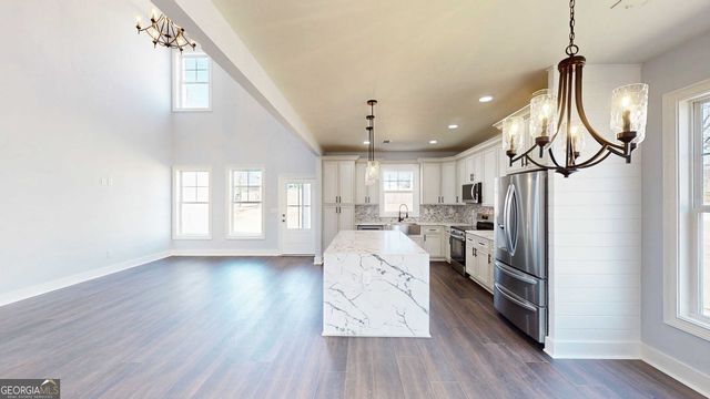 1064 Eastview Road NE, Conyers, GA 30012