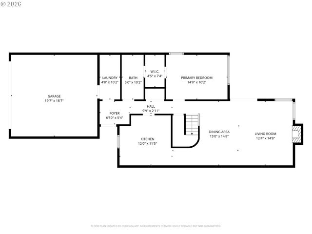 17666 Nw ROLLING HILL Ln, Beaverton, OR 97006