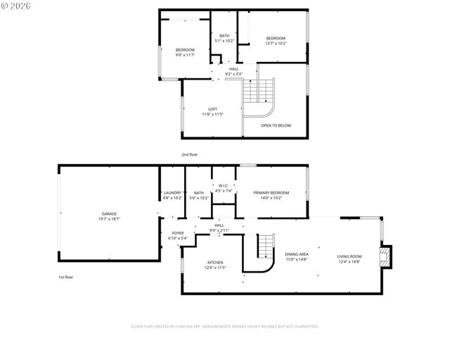 17666 Nw ROLLING HILL Ln, Beaverton, OR 97006