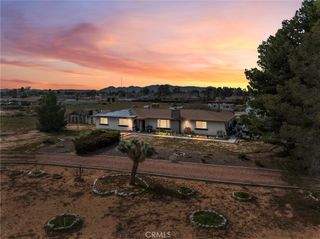 20865 Tonawanda Road, Apple Valley, CA 92307