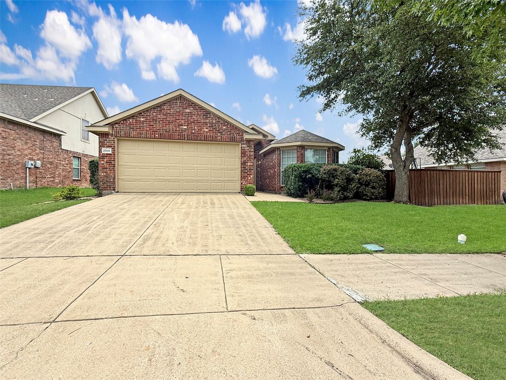 2006 Woodhurst Trail, Heartland, TX 75126