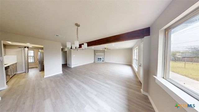 2018 Shoemaker Drive, Killeen, TX 76543