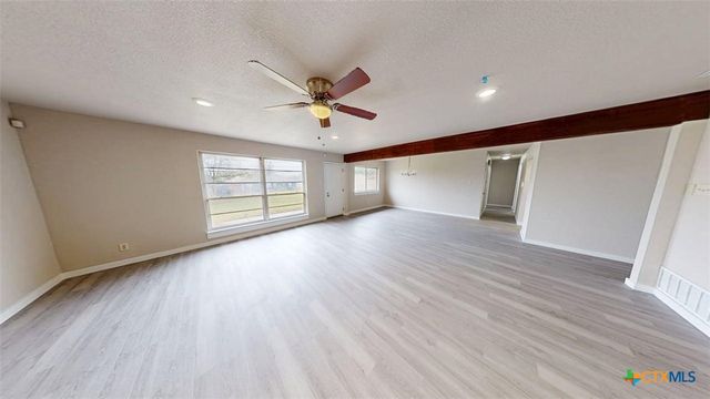 2018 Shoemaker Drive, Killeen, TX 76543