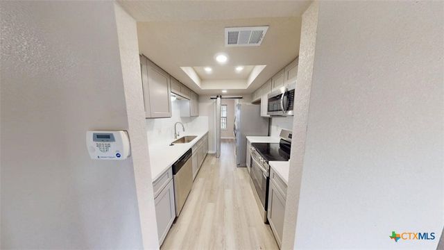 2018 Shoemaker Drive, Killeen, TX 76543