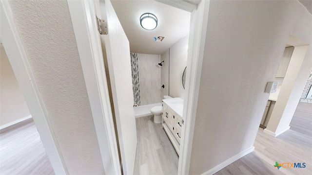 2018 Shoemaker Drive, Killeen, TX 76543