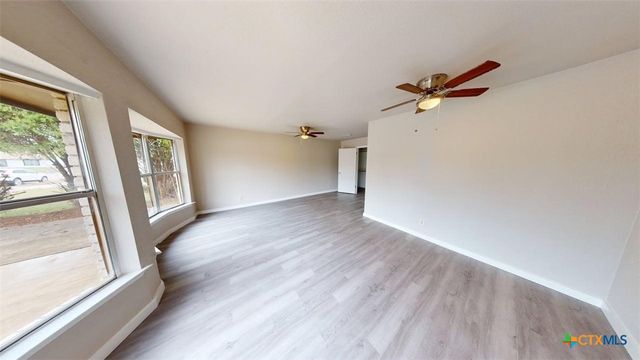 2018 Shoemaker Drive, Killeen, TX 76543