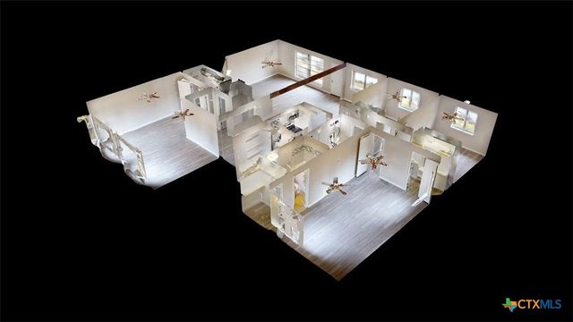 2018 Shoemaker Drive, Killeen, TX 76543