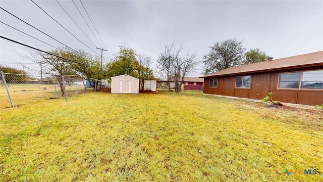 2018 Shoemaker Drive, Killeen, TX 76543