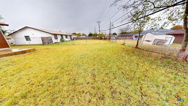 2018 Shoemaker Drive, Killeen, TX 76543