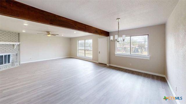 2018 Shoemaker Drive, Killeen, TX 76543