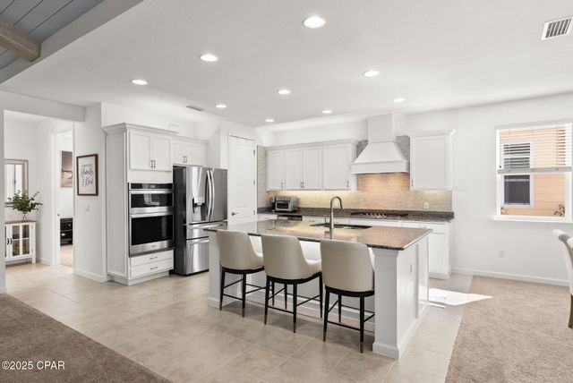 8514 Island Breeze Avenue, Panama City Beach, FL 32413