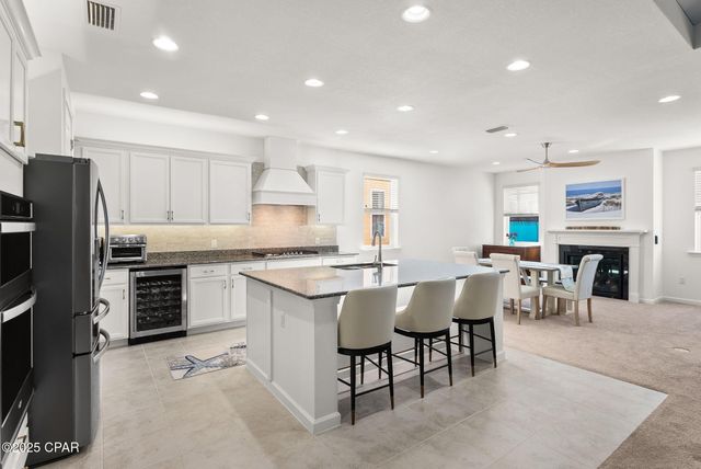 8514 Island Breeze Avenue, Panama City Beach, FL 32413