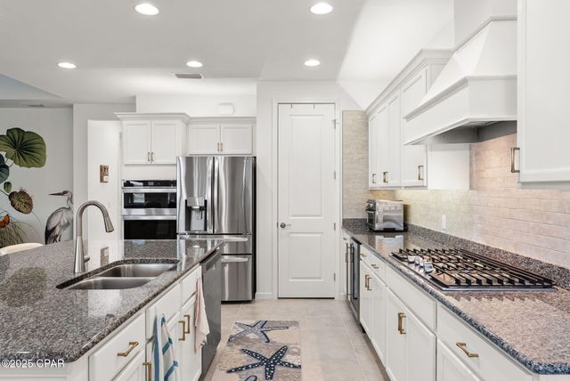 8514 Island Breeze Avenue, Panama City Beach, FL 32413