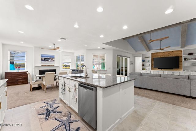 8514 Island Breeze Avenue, Panama City Beach, FL 32413