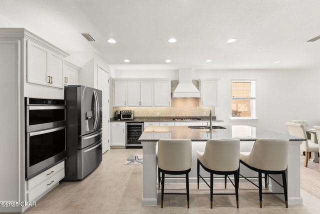 8514 Island Breeze Avenue, Panama City Beach, FL 32413