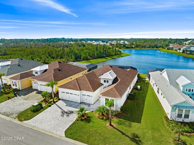 8514 Island Breeze Avenue, Panama City Beach, FL 32413
