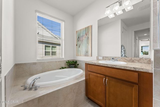 8514 Island Breeze Avenue, Panama City Beach, FL 32413