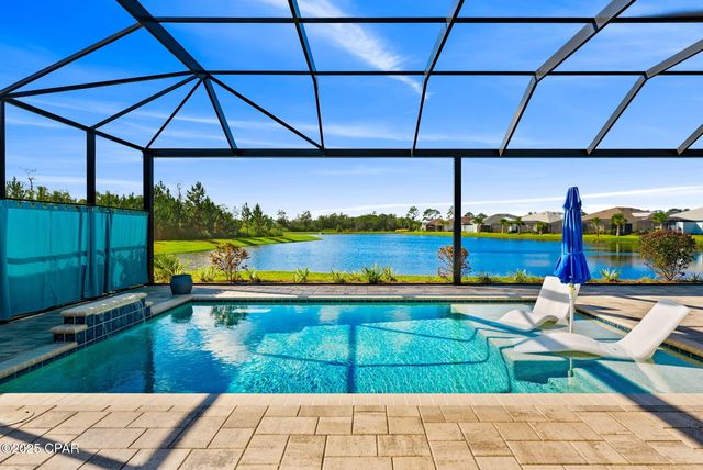 8514 Island Breeze Avenue, Panama City Beach, FL 32413