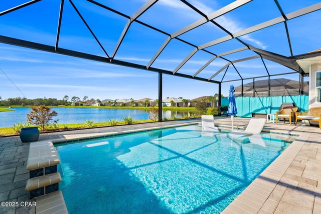 8514 Island Breeze Avenue, Panama City Beach, FL 32413