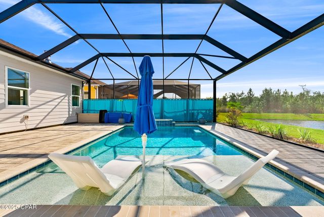 8514 Island Breeze Avenue, Panama City Beach, FL 32413