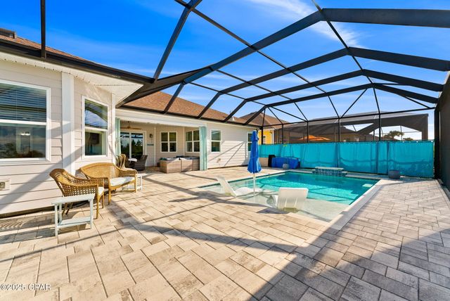 8514 Island Breeze Avenue, Panama City Beach, FL 32413