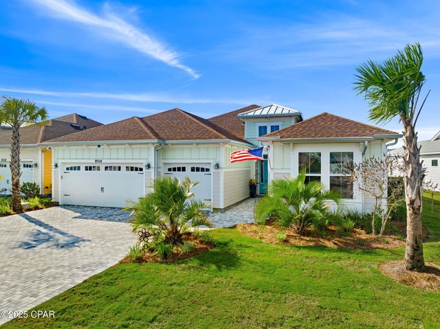 8514 Island Breeze Avenue, Panama City Beach, FL 32413