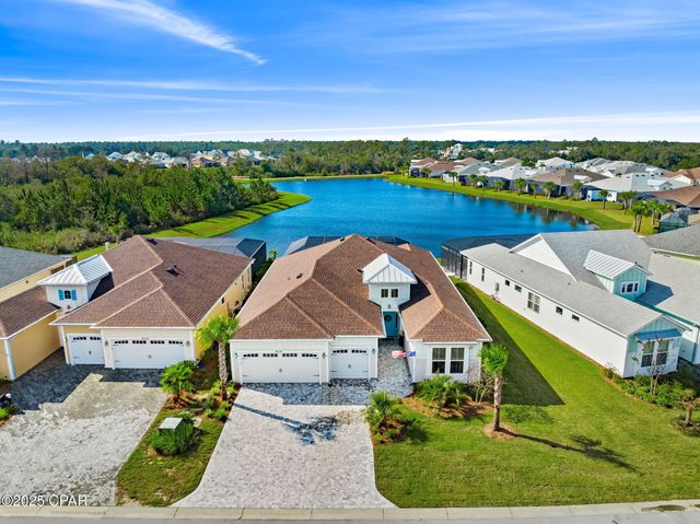 8514 Island Breeze Avenue, Panama City Beach, FL 32413