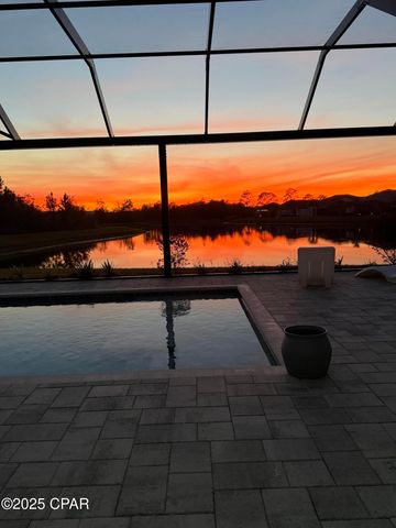 8514 Island Breeze Avenue, Panama City Beach, FL 32413