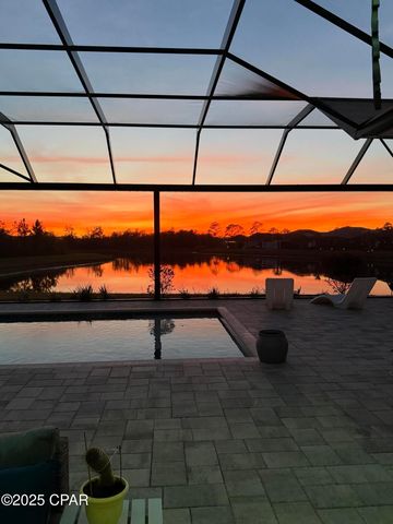 8514 Island Breeze Avenue, Panama City Beach, FL 32413