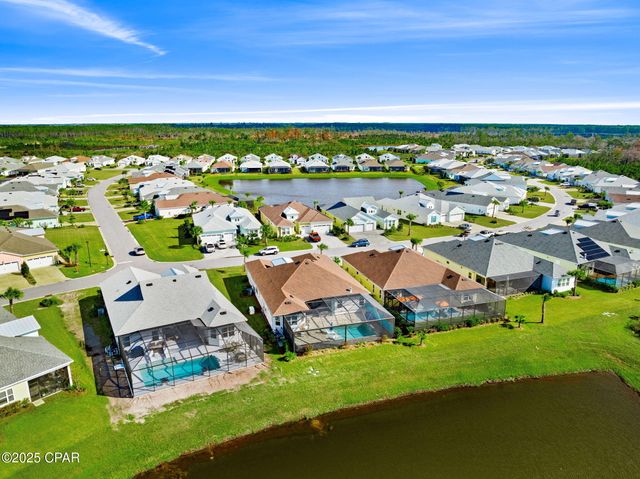 8514 Island Breeze Avenue, Panama City Beach, FL 32413