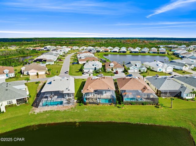 8514 Island Breeze Avenue, Panama City Beach, FL 32413