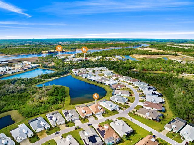 8514 Island Breeze Avenue, Panama City Beach, FL 32413