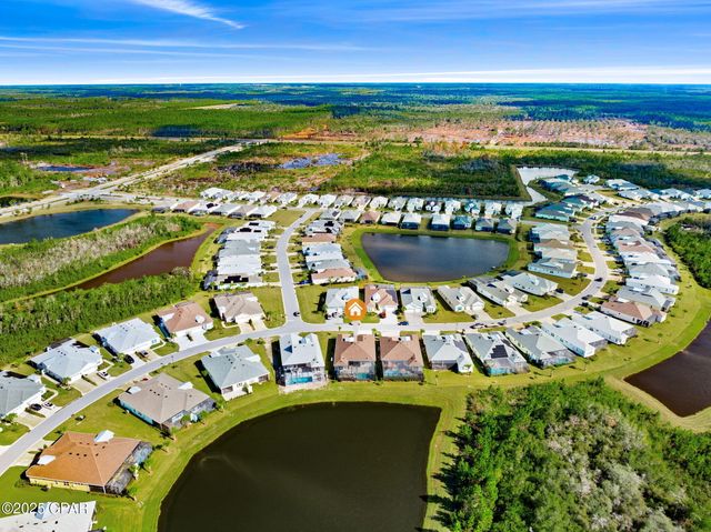 8514 Island Breeze Avenue, Panama City Beach, FL 32413