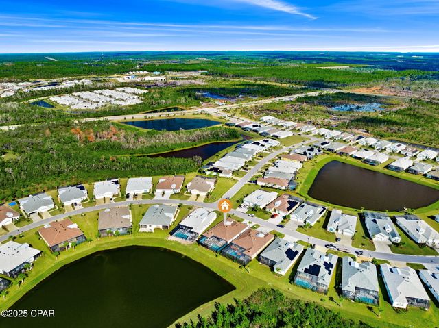 8514 Island Breeze Avenue, Panama City Beach, FL 32413