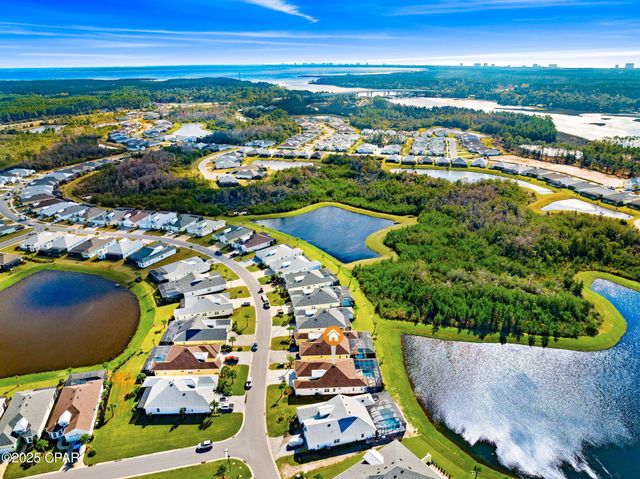 8514 Island Breeze Avenue, Panama City Beach, FL 32413