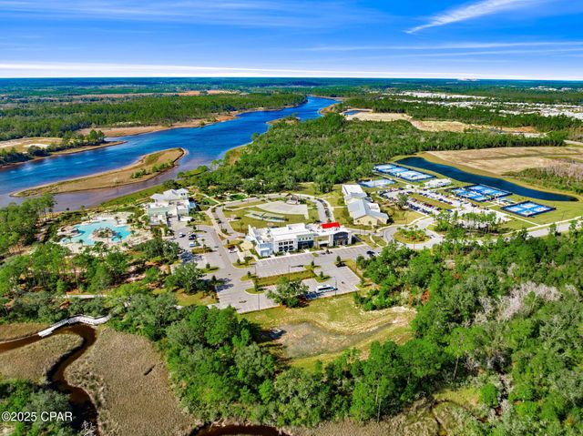 8514 Island Breeze Avenue, Panama City Beach, FL 32413