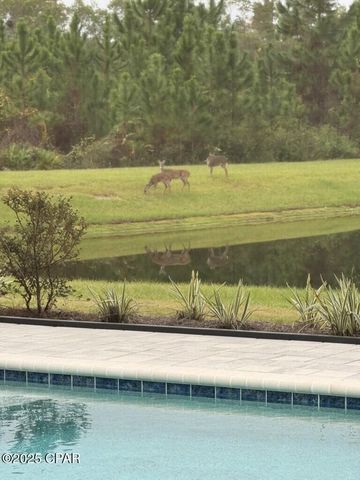 8514 Island Breeze Avenue, Panama City Beach, FL 32413