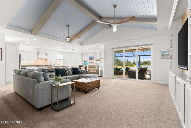 8514 Island Breeze Avenue, Panama City Beach, FL 32413