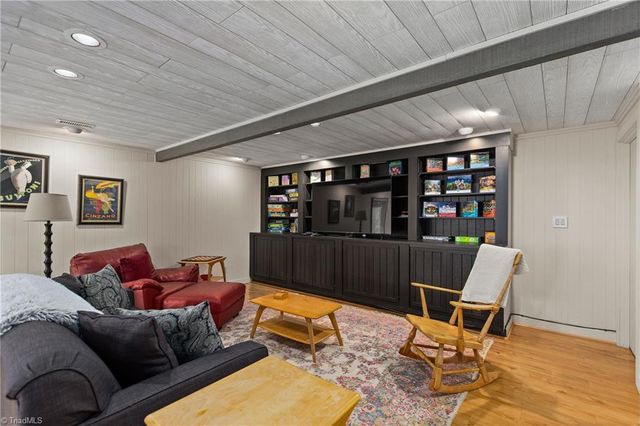 1007 Wickliff Avenue, High Point, NC 27262