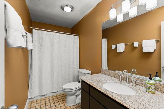 1007 Wickliff Avenue, High Point, NC 27262