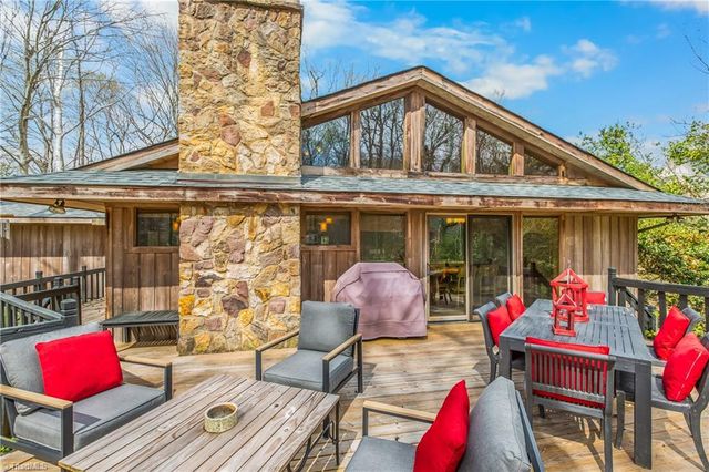 1007 Wickliff Avenue, High Point, NC 27262