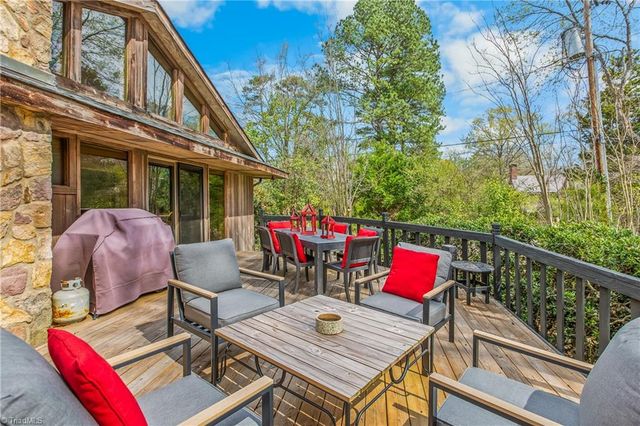 1007 Wickliff Avenue, High Point, NC 27262