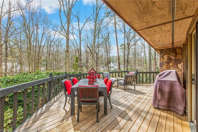 1007 Wickliff Avenue, High Point, NC 27262