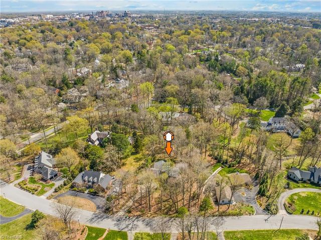 1007 Wickliff Avenue, High Point, NC 27262