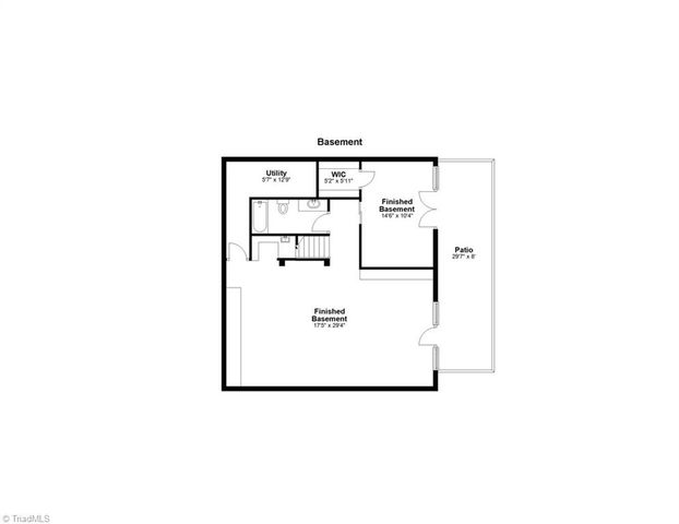 1007 Wickliff Avenue, High Point, NC 27262