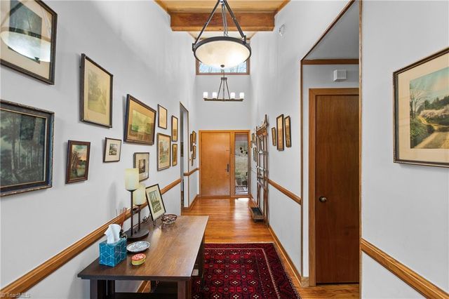 1007 Wickliff Avenue, High Point, NC 27262