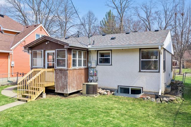 3948 Abbott Avenue S, Minneapolis, MN 55410