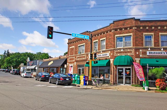 3948 Abbott Avenue S, Minneapolis, MN 55410