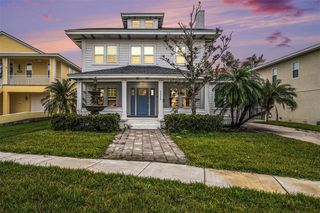 5426 VENETIAN BOULEVARD NE, St Petersburg, FL 33703