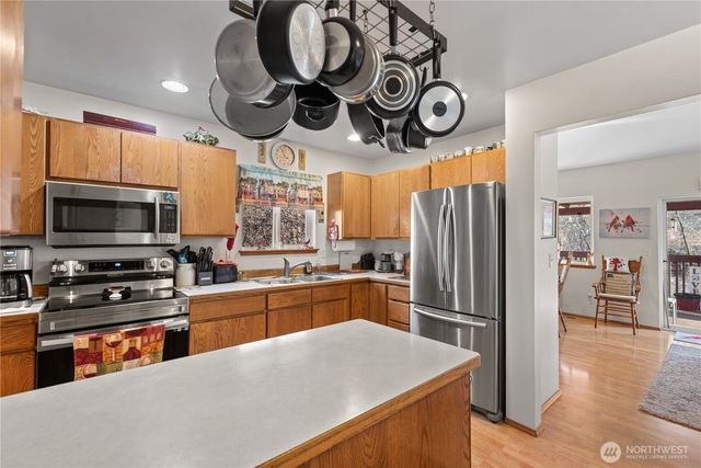 3152 Bermuda Street, Malaga, WA 98828